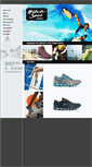 Mobile Screenshot of haeberlisport.ch